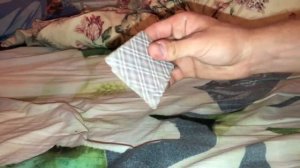 Учу Трюки С Картами За 24 Часа