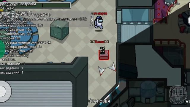 РЕАКЦИЯ ИГРОКОВ НА МОИ ЧИТЫ! ЗА БАГАЛ ИГРУ ЧИТАМИ!!!! смотреть онлайн