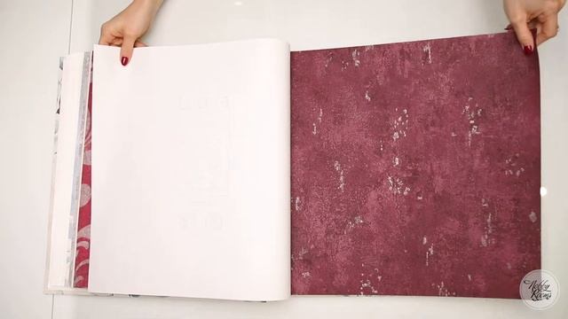 Каталог обоев Rasch Luсera смотреть онлайн