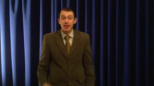 Субботняя школа на жестовом языке Урок 13 смотреть онлайн