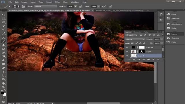 manipulation effect in photoshop cc 2016 adobe photoshop cc 2015 смотреть онлайн
