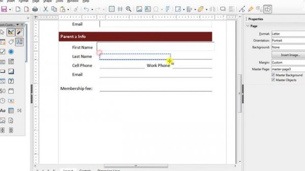 How To Make a Fillable PDF Form Without Acrobat - Convert PDF to Fillable PDF Free