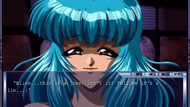 Critical point - ending 25 смотреть онлайн