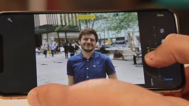iPhone XS Max and iPhone XS Review смотреть онлайн
