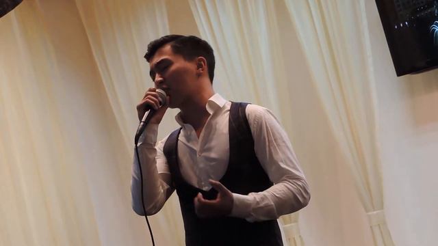 Еламан Муратханов "Помолимся за родителей" смотреть онлайн