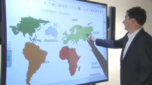 Интерактивные системы SMART Board в образовании смотреть онлайн