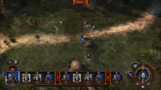 Let's Play Might And Magic Heroes 7 - Ep. 1 - Latest & Greatest! смотреть онлайн