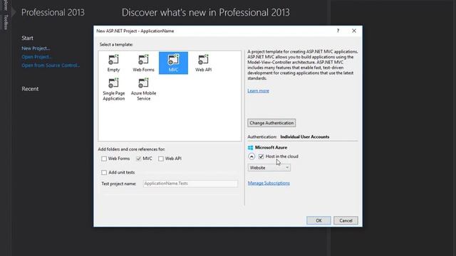 How to Install Visual Studio 2013 and 2015 смотреть онлайн
