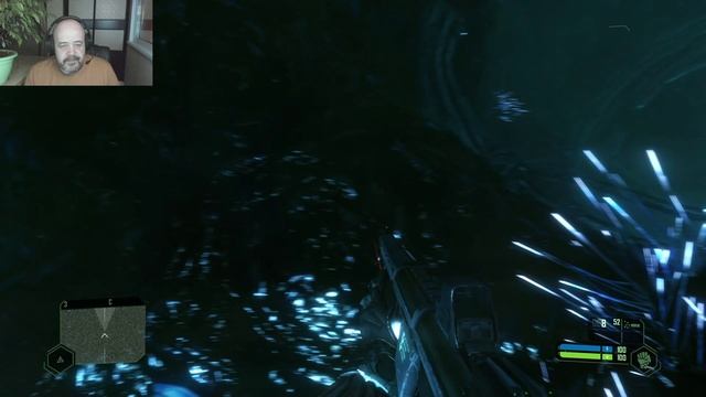 Тайна горы разгадана. Надо выбираться. ►Crysis #4