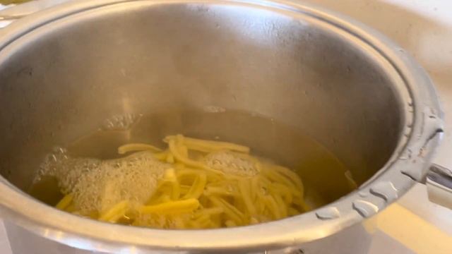 Вкусные истории от Жанны