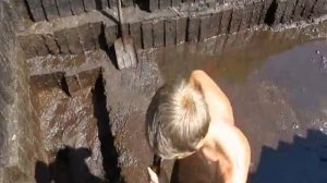 Как добыть ТОРФ ! без [техники] МНОГО? Лайфхак ! ТОРФ ! ТОПЛИВО ! БРИКЕТ ! ГРУНТ...