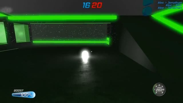 Indie Impressions - Robot Roller Derby Disco Dodgeball (Beta) смотреть онлайн