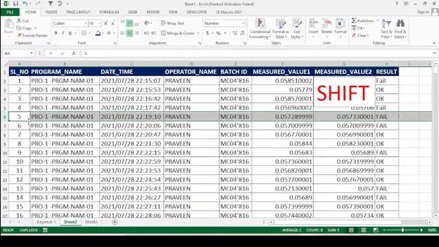excel superfast tricks insert rows and columns| How to Insert Multiple Row and Columns in excel смотреть онлайн