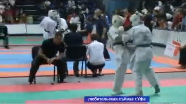 231112 - СЮЖЕТ - Карате смотреть онлайн