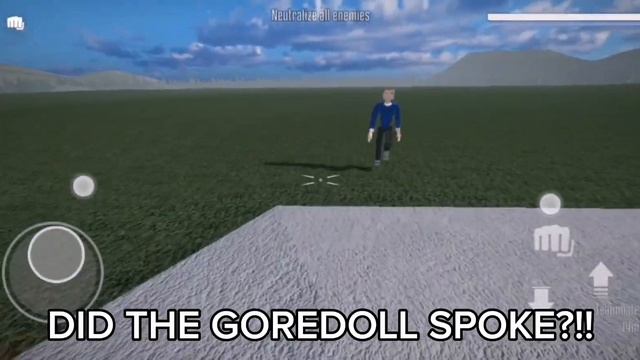 Gorebox 12.1.0 Update смотреть онлайн