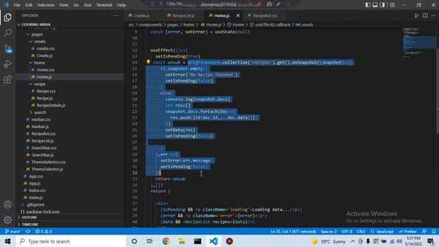 firebase realtime delete, edit смотреть онлайн