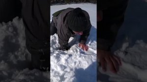 Рыбалка на Щуку. Ушла Зараза