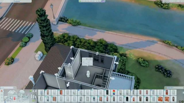Willow's Rose | Save File 2O23 No CC | The Sims 4 смотреть онлайн