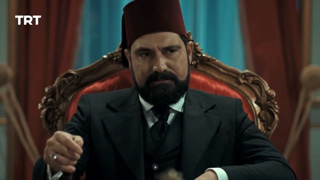 Payitaht Sultan Abdulhamid | Season 1 | Episode 56