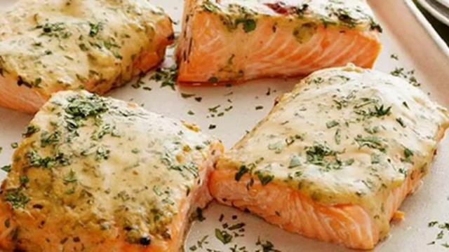 Домашний ужин для друзей 