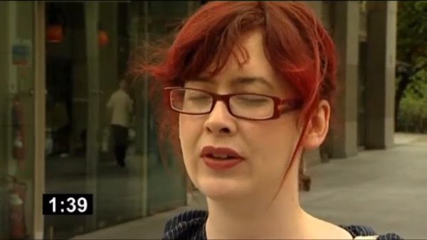 SpeakOut Pre-Intermediate BBC Interviews. Unit 7. Changes _ Eng Subs