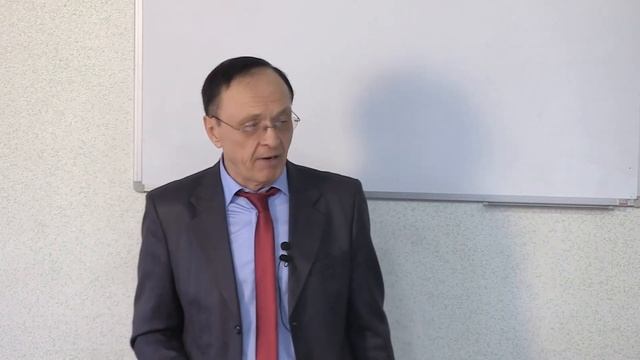 Лекция 2. Учение о Конституции. смотреть онлайн