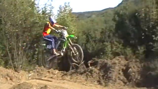 Andrea bacci "bacci's circuit 2.1" смотреть онлайн