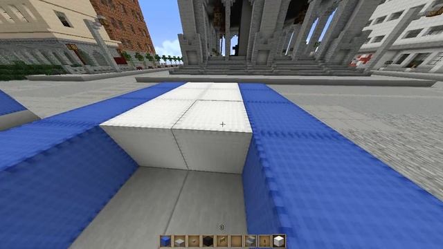 Minecraft -Как Построить красивую машину ?(Bonus #5) смотреть онлайн