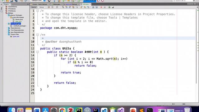 Sử dụng jUnit 5 - Phần 1 смотреть онлайн