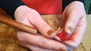 ФИГУРНЫЕ НОЖИ / Ложка для карвинга, нож для карбовки овощей и фруктов / Карвинг / Обзор инструменто