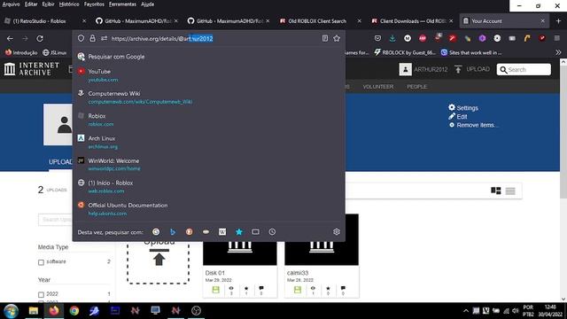 check out my archive.org account смотреть онлайн