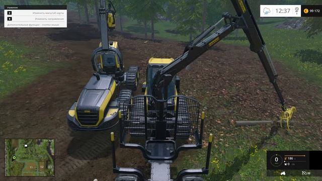 [Ru] Симулятор тракториста - 2 / 2 смотреть онлайн