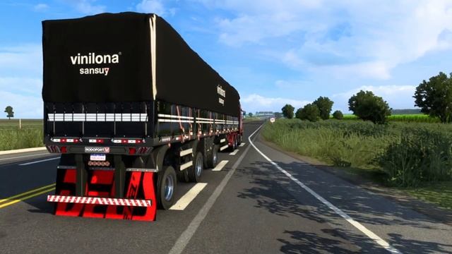 mapa BR de graça top de mais mapa elite da rodagem ETS 2 1.48 download смотреть онлайн