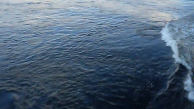Футаж Волна 1 смотреть онлайн