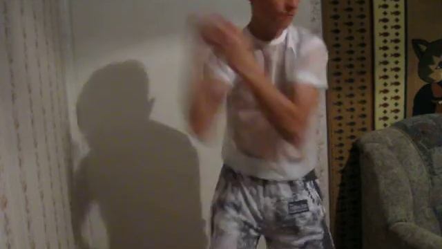 я танцую тектоник смотреть онлайн