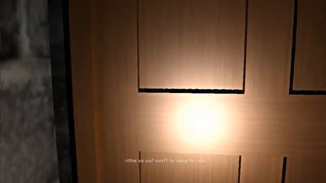 Horror Game - Pizza Delivery 0.1 смотреть онлайн