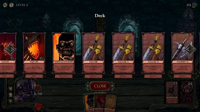 Fate Hunters 1.0 Gameplay! Episode 3- Continuing The Berserker Run смотреть онлайн