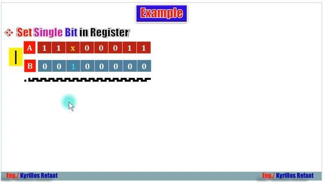 Bitwise Operators: AND, OR, XOR, NOT, Shift Left & Right | How To Set, Reset & Toggle Certain Bits. смотреть онлайн