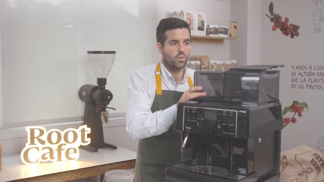 Aulika Evo - Primeros pasos | Root Café смотреть онлайн