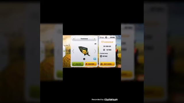 Обзор игры farming simulator 14 смотреть онлайн