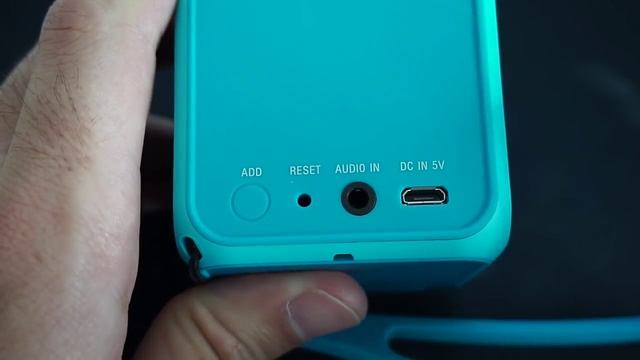 Sony SRS-X11 - Unboxing et Présentation FR смотреть онлайн