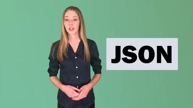 How do you say JSON? смотреть онлайн