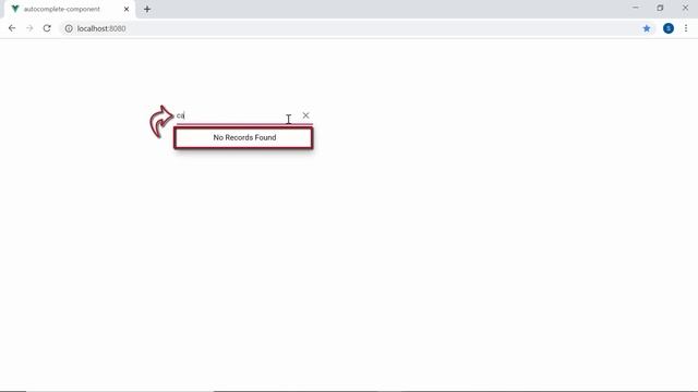 How to Group and Filter the Vue AutoComplete Items смотреть онлайн