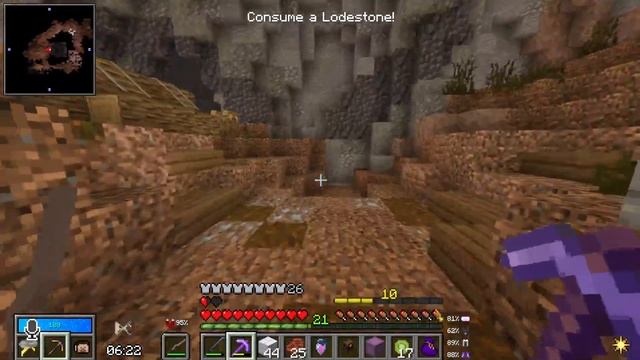 Vault Hunters - Modded Minecraft - More Knowledge and An Artifact!!!! смотреть онлайн