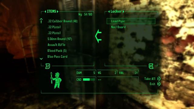 Fallout 3 - The Pitt | 1440p60 | DLC Longplay Full Walkthrough No Commentary смотреть онлайн