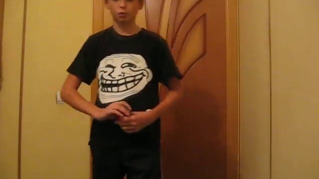 Обучение трюку Buddah Revenge смотреть онлайн