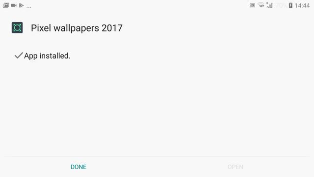 How to get PIXEL 2 WALLPAPER-NOTE 4 exynos n910c смотреть онлайн