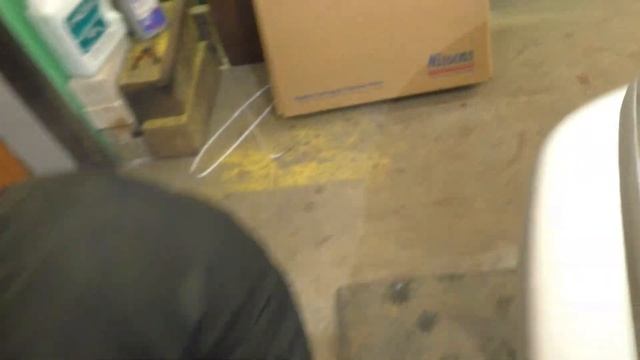 Треснул бачок радиатора, замена радиатора смотреть онлайн