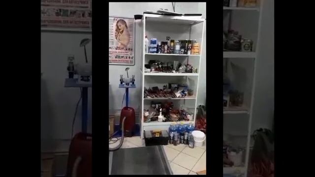 Борисоглебск шиномонтаж смотреть онлайн