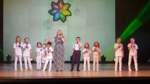 2019.06.09 Люди любите друг друга, ВОКАЛ, школа-студия Сотворчество ОТЧЕТНЫЙ КОНЦЕРТ